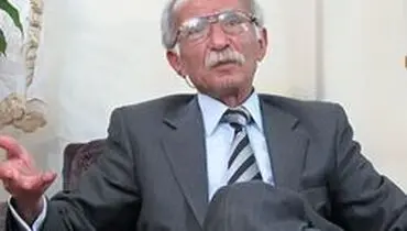 پیشکسوت مطبوعات ایران درگذشت
