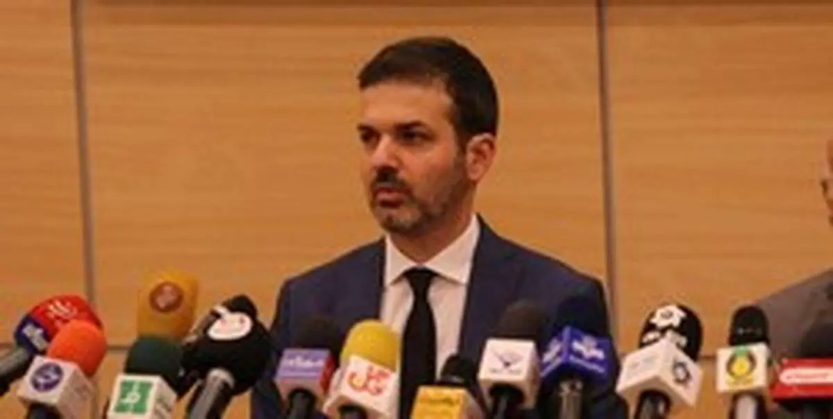 استراماچونی: می دانم مسئولیت مهمی در استقلال دارم