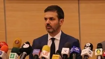 استراماچونی: می دانم مسئولیت مهمی در استقلال دارم