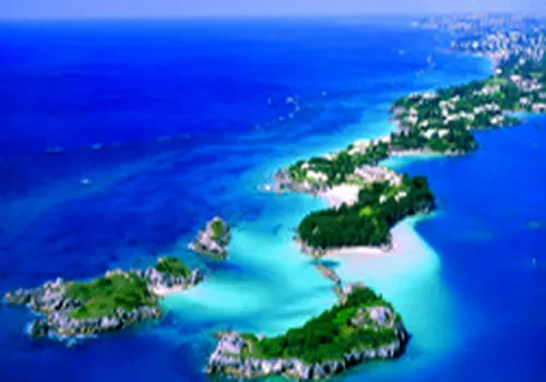 کریستف کلمب هم از آن ترسید؛ مثلث برمودا چه رازی دارد؟+تصویر