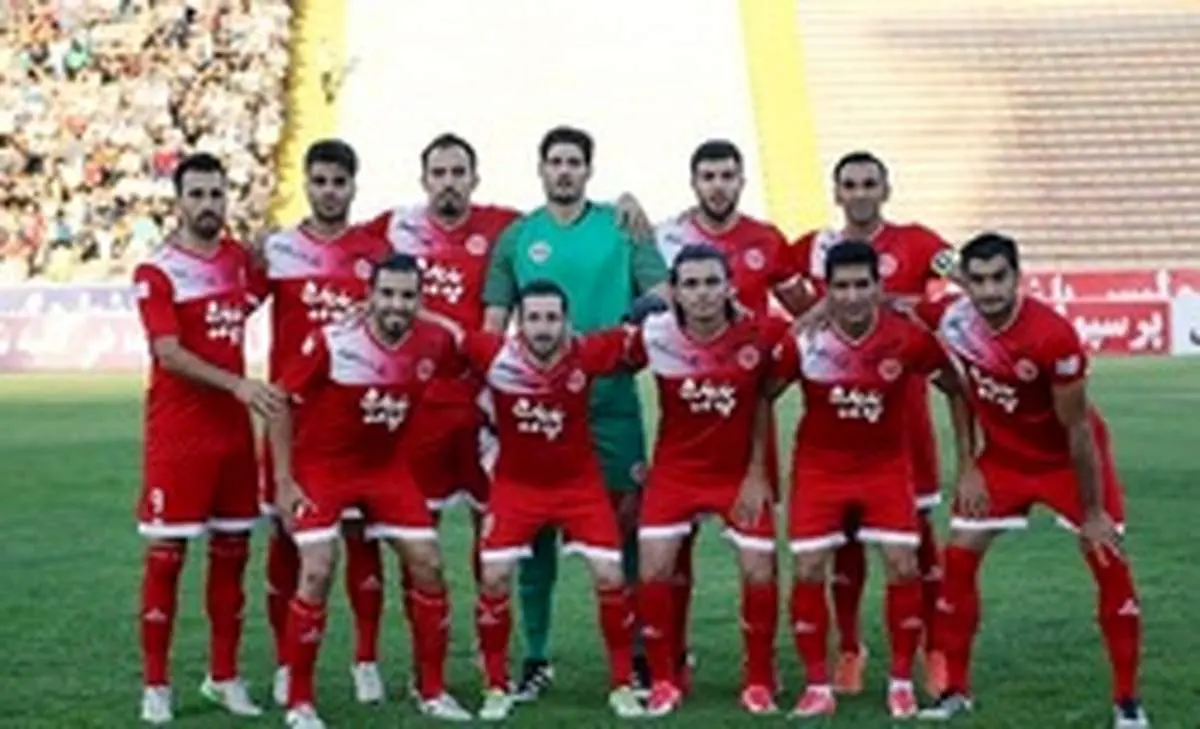 بیانیه پدیده در واکنش به مذاکره گل‌محمدی با پرسپولیس