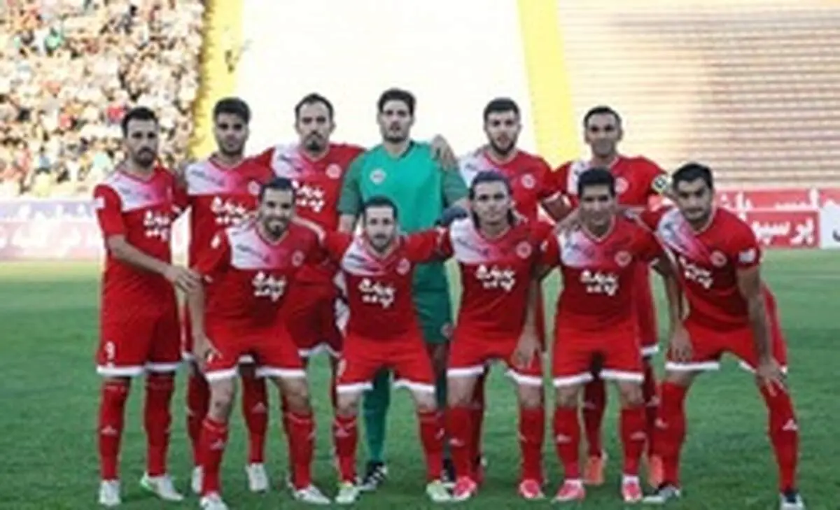 بیانیه پدیده در واکنش به مذاکره گل‌محمدی با پرسپولیس