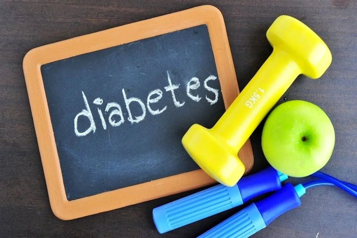 چند توصیه مهم و کاربردی برای ورزش کردن دیابتی‌ها