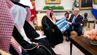 سنای آمریکا معامله ترامپ با سعودی‌ها را به هم زد