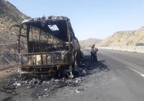 معدنکاوی قلعه سموران جیرفت تهدیدی برای میراث تاریخی ایران