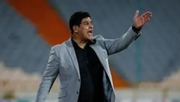 رضا مهاجری سرمربی نساجی مازندران شد