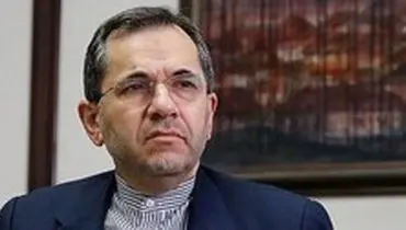 تخت روانچی: پهپاد آمریکایی به اخطارهای رادیویی ایران توجه نکرد