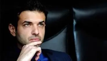 پیشکسوت استقلال: همه از استراماچونی انتظار موفقیت دارند