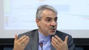 نوبخت: وابستگی به اقتصاد نفتی با ۸ برنامه جامع کشوری کاهش‌ می‌یابد