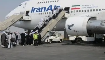 پرواز حج فقط در اختیار «هما» / محدودیت عربستان برای سفر حجاج