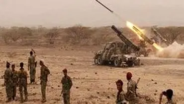 ارتش یمن پهپاد جاسوسی رژیم سعودی را ساقط کرد