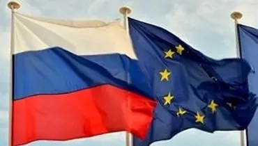 اتحادیه اروپا تحریم‌های روسیه را تا ۲۰۲۰ تمدید کرد