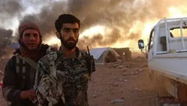 تولید سریال «شهید حججی» منتفی شد