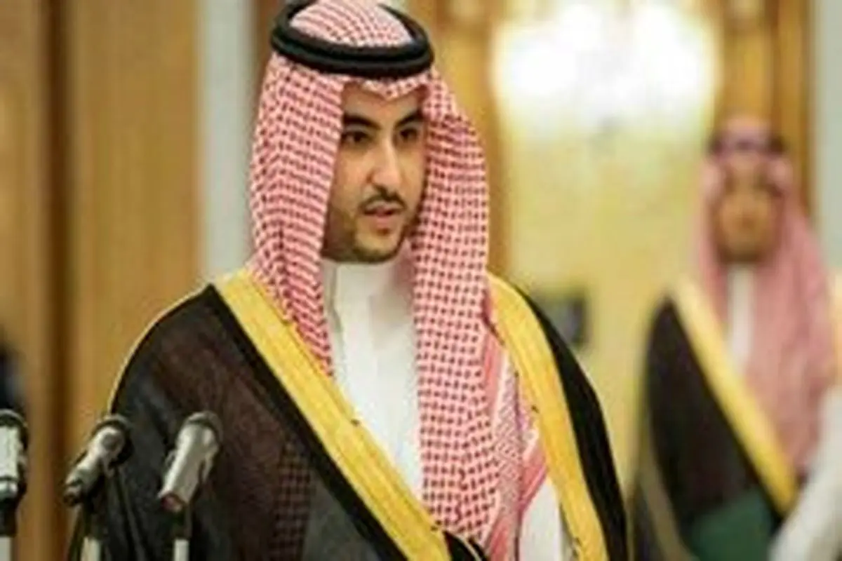 حمایت مجدد عربستان سعودی از تحریم‌های ضد ایرانیِ آمریکا