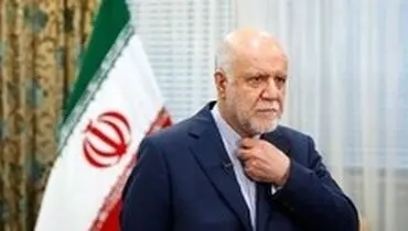 همه آدرس‌های غلط زنگنه درباره تحریم‌های نفتی آمریکا