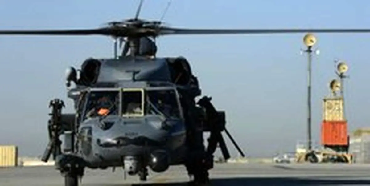 طالبان: آمریکا رهبران داعش را در شرق افغانستان فراری داد