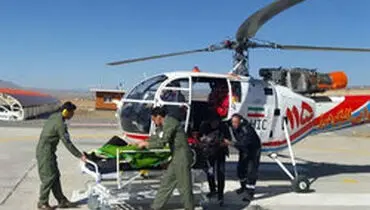 اخبار جدید درباره واژگونی اتوبوس زائران مینابی