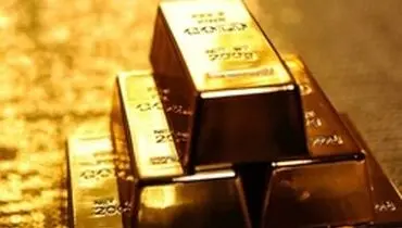 طلای جهانی به مرز ۱۴۰۰ دلار رسید