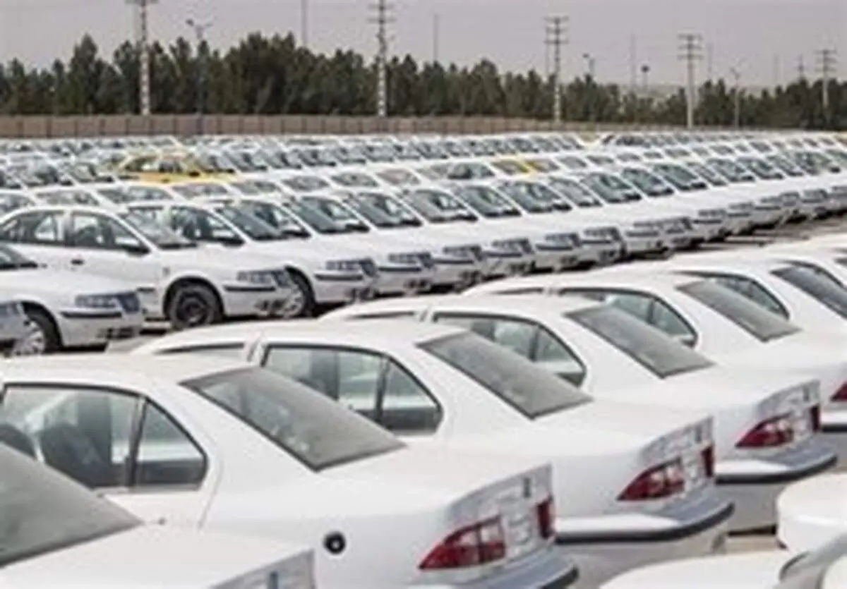 افشاگری مقام دولتی از اقدام خودروسازان در جهت التهاب بازار!