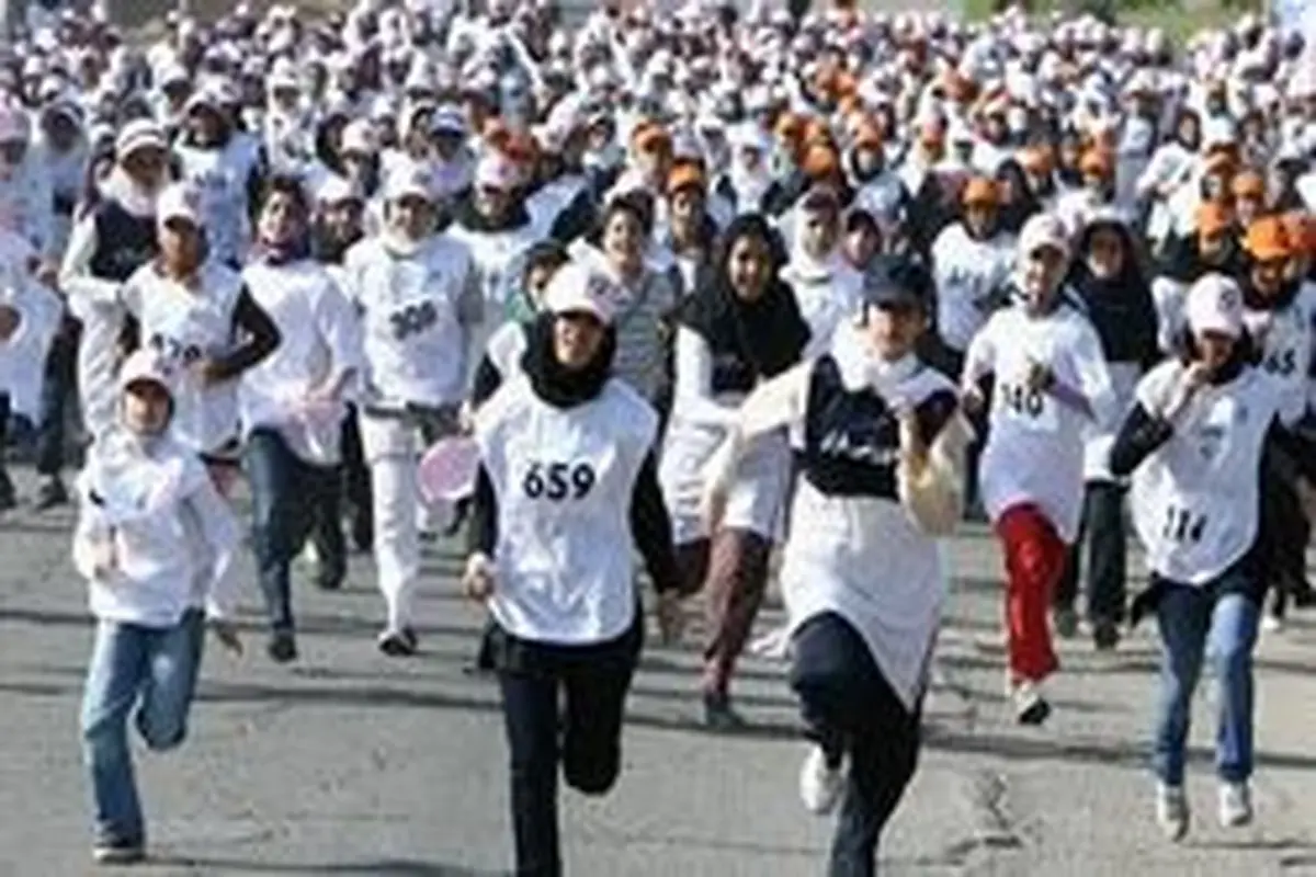 هفته المپیک از فردا در ایران آغاز می‌شود
