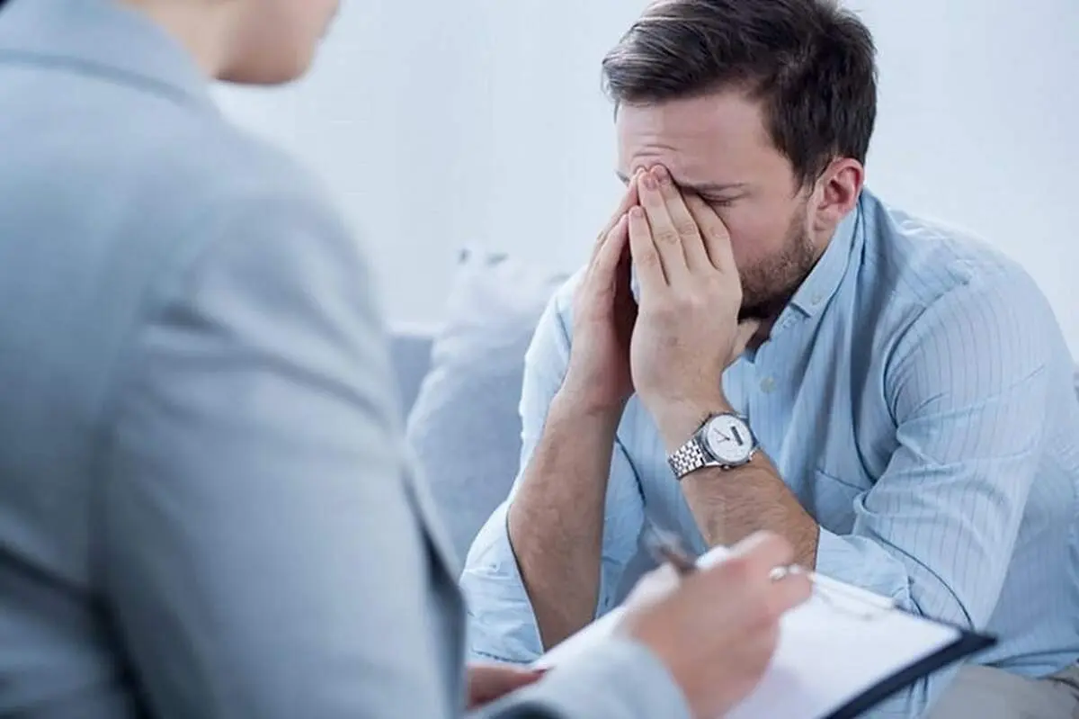 شایع‌ترین سندروم درد