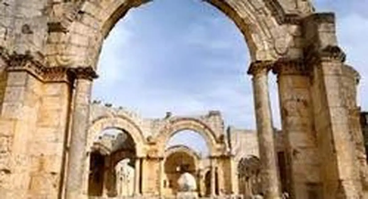 اقدام عجیب یک راهب برای نزدیک شدن به خداوند