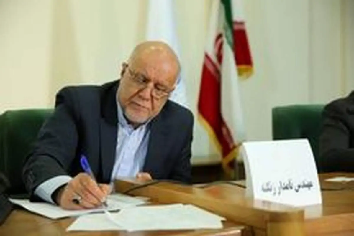 منتقدان زنگنه چه سودایی در سر دارند