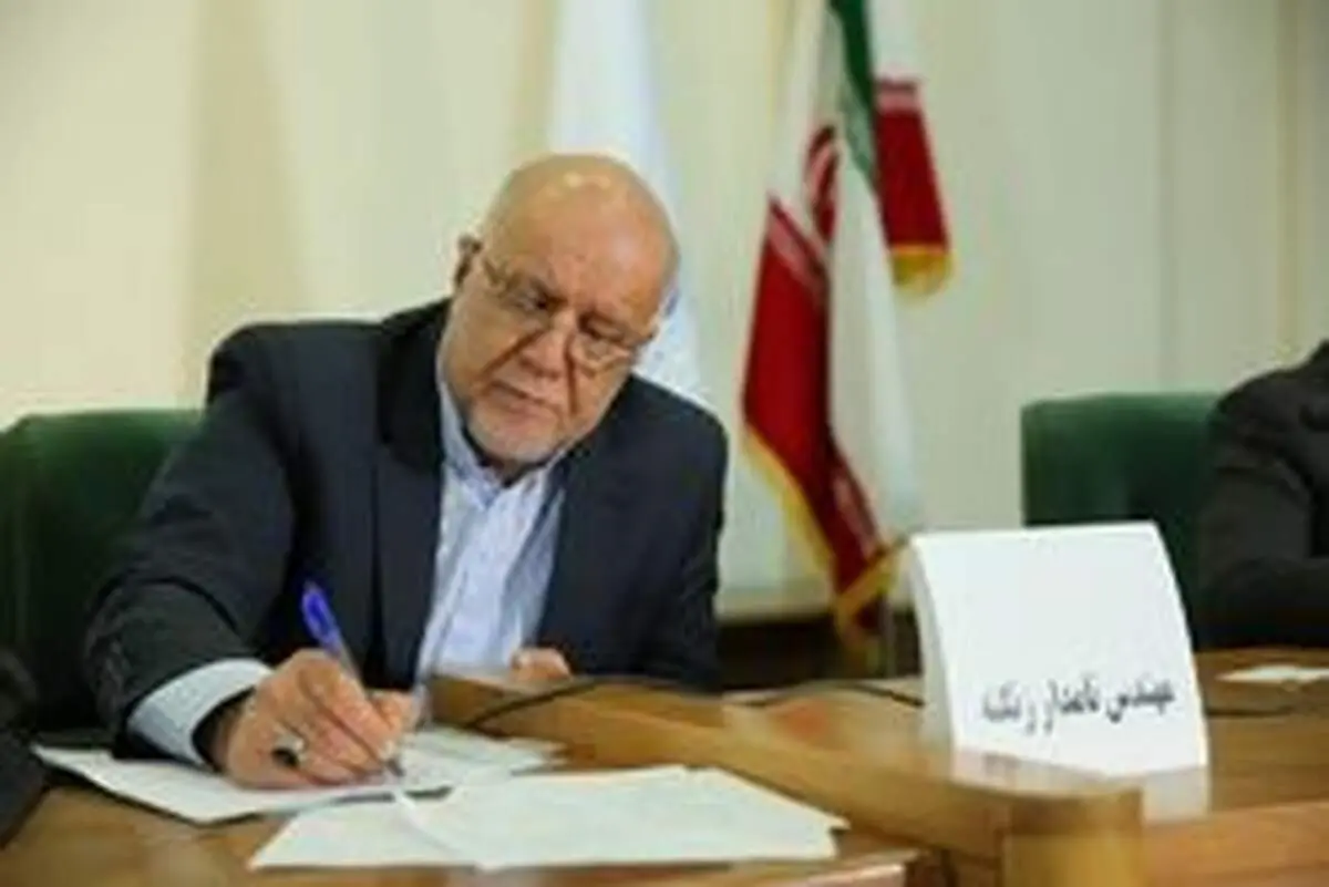 منتقدان زنگنه چه سودایی در سر دارند