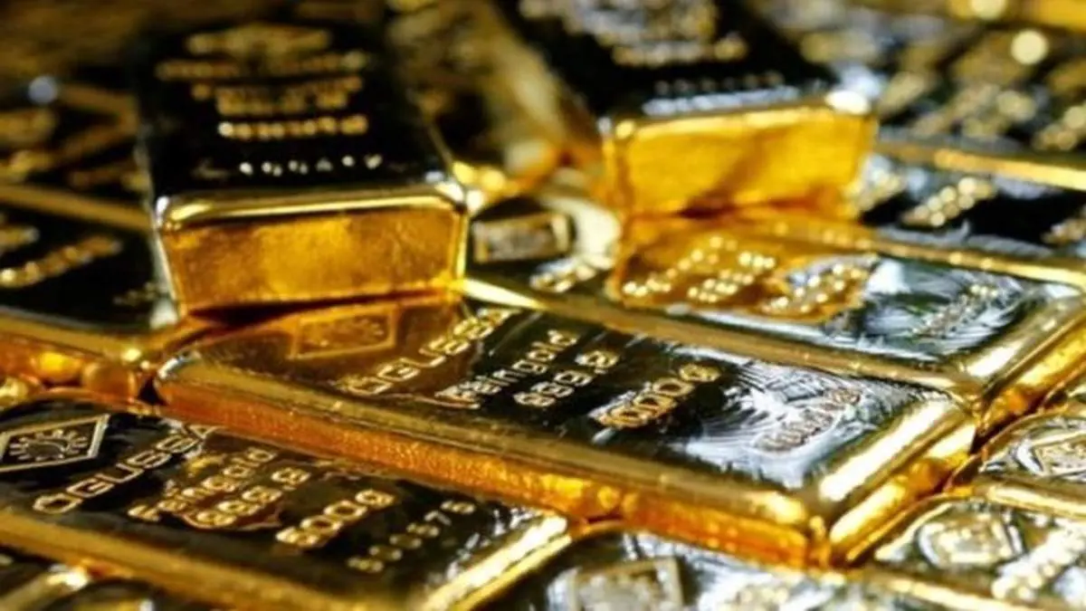 قیمت طلا و نفت در بازارهای جهانی افزایش یافت