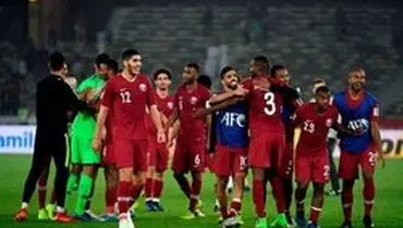 میهمانی که در آستانه خلق یک اتفاق تاریخی قرار دارد