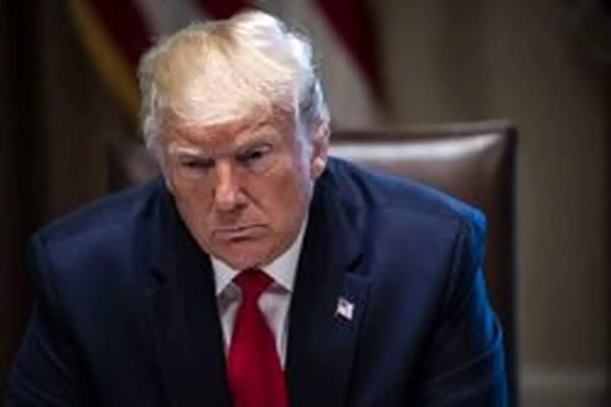 «اشتباه بزرگ» را چه کسی مرتکب شد؟