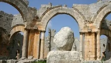 اقدام عجیب یک راهب برای نزدیک شدن به خداوند