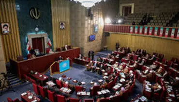 تقدیر مجلس خبرگان از اقدام اخیر سپاه