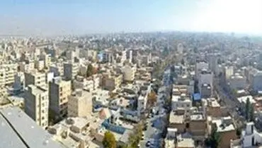 نبض معاملات مسکن کند شد