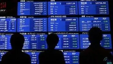 وال‌استریت از رکوردها پایین آمد