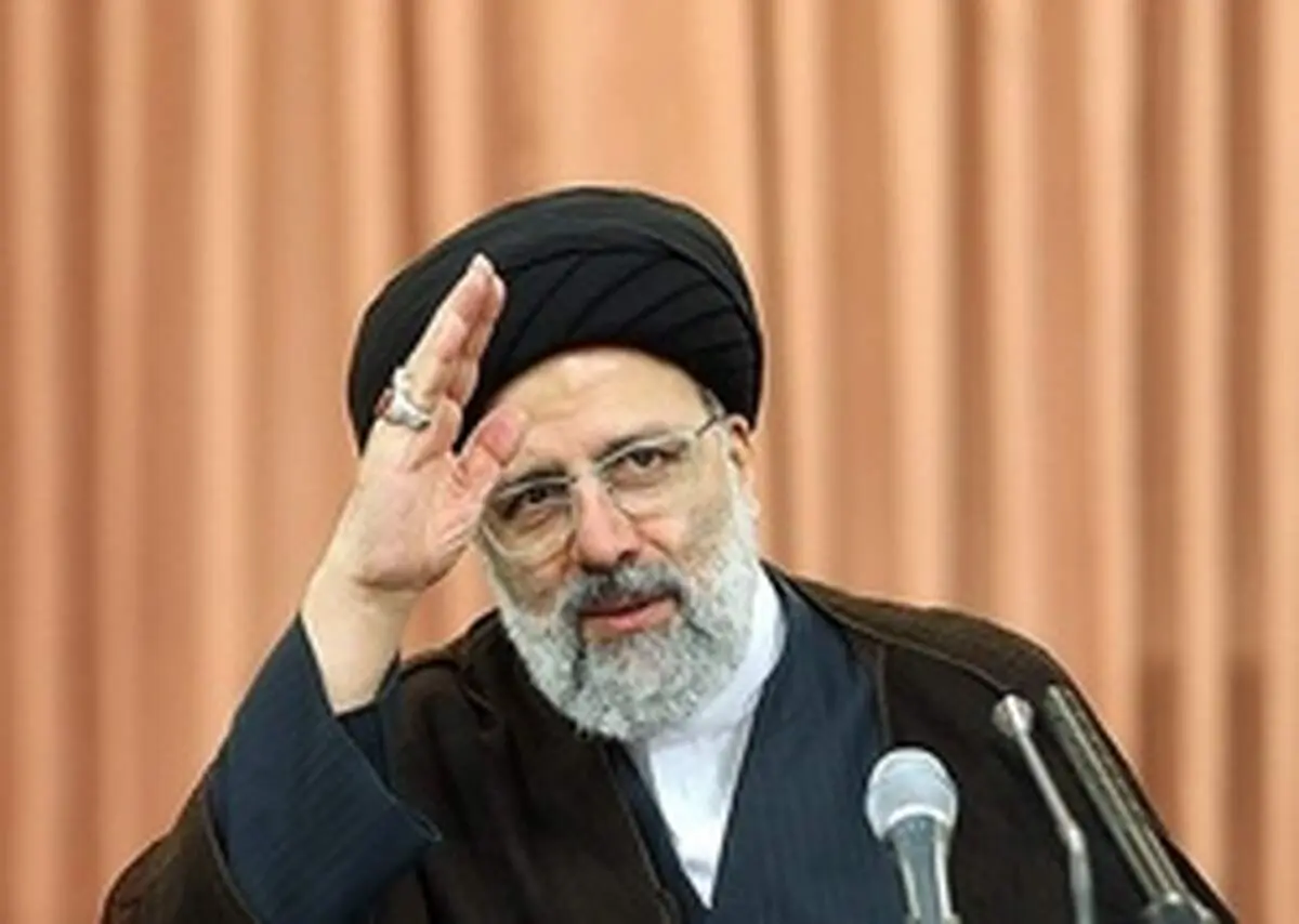 حجت‌الاسلام رئیسی فردا به تلویزیون می‌آید