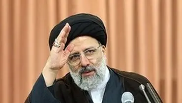 حجت‌الاسلام رئیسی فردا به تلویزیون می‌آید