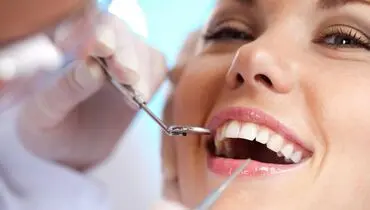 ۹ راهکار طلایی برای داشتن لثه‌هایی سالم