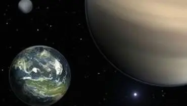 کشف یک سیاره فراخورشیدی شبیه‌زمین