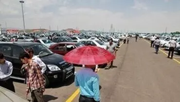 نرخ لوازم یدکی بعضی از خودرو‌ها دو برابر شد