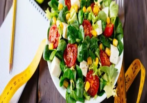 رژیم مزوبولیک: راهکاری جدید برای بهبود سلامت و کاهش وزن