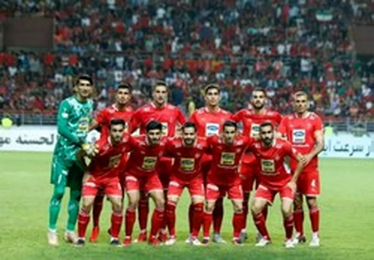 جانشین برانکو تا پایان هفته معرفی میشود