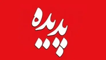 اخراج یک قاضی در ارتباط با پرونده پدیده