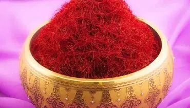 ۵ دلیل که نباید از مصرف زعفران غفلت کنیم