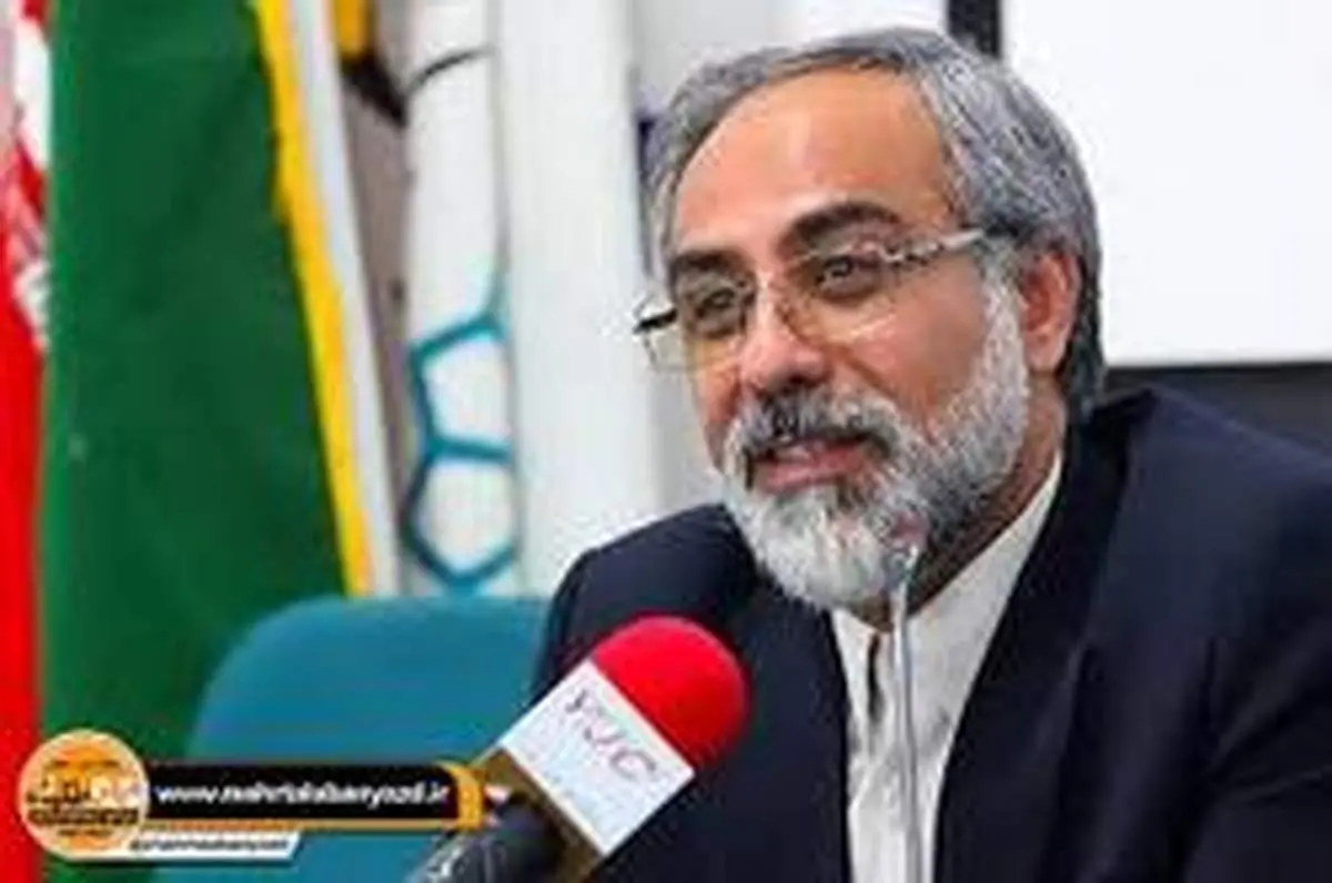 دهقانی: اجازه تجاوز به حریم کشورمان را نخواهیم داد