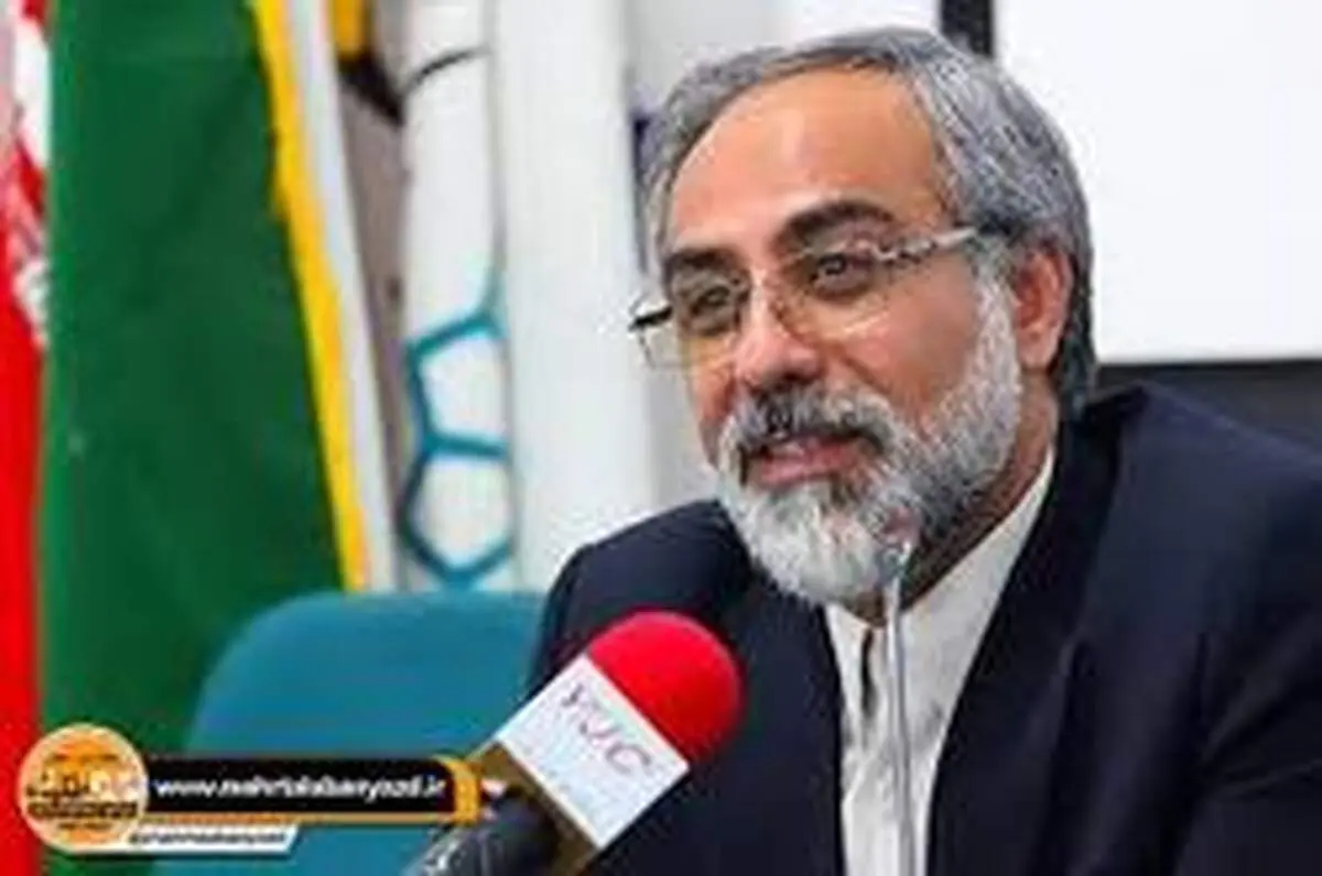دهقانی: اجازه تجاوز به حریم کشورمان را نخواهیم داد