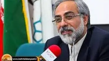 دهقانی: اجازه تجاوز به حریم کشورمان را نخواهیم داد