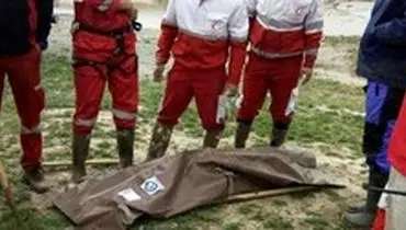 کشف جسد یک کوهنورد در ارتفاعات توچال