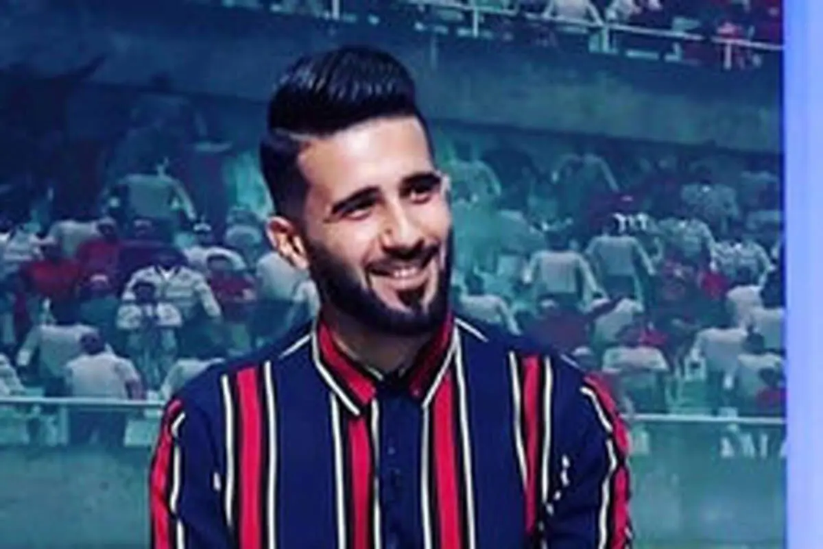 قرارداد جدیدی با پرسپولیس ندارم