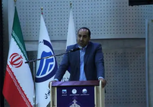 فشار آب در تهران کاهش می یابد